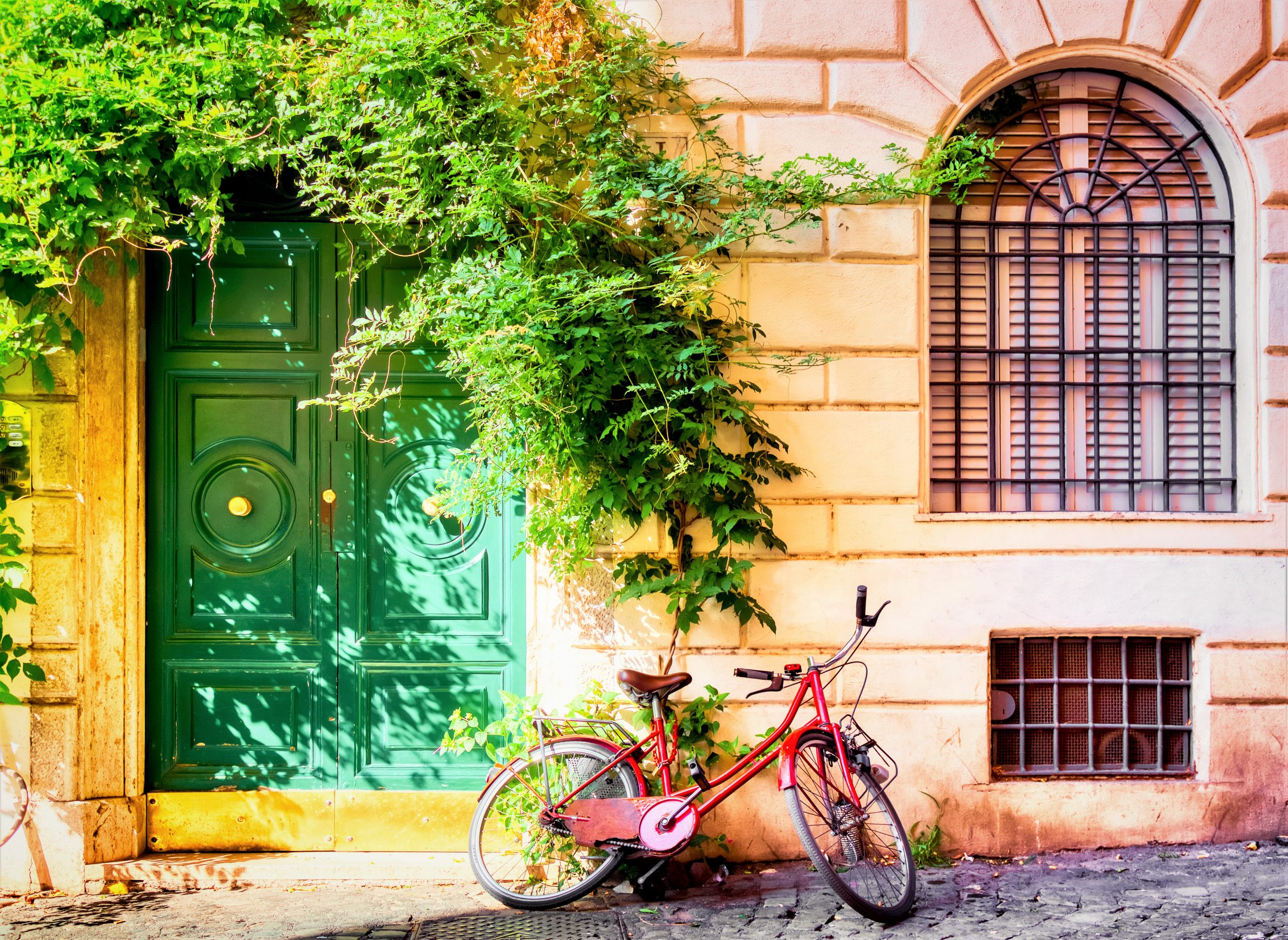 La Dolce Vita