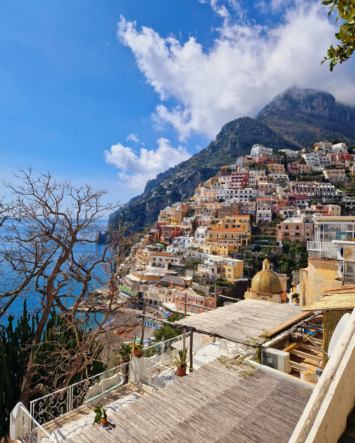 La Dolce Vita